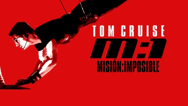 thumbnail - Misión: Imposible