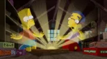 thumbnail - The Simpsons S22:E4 Treehouse of Horror XXI