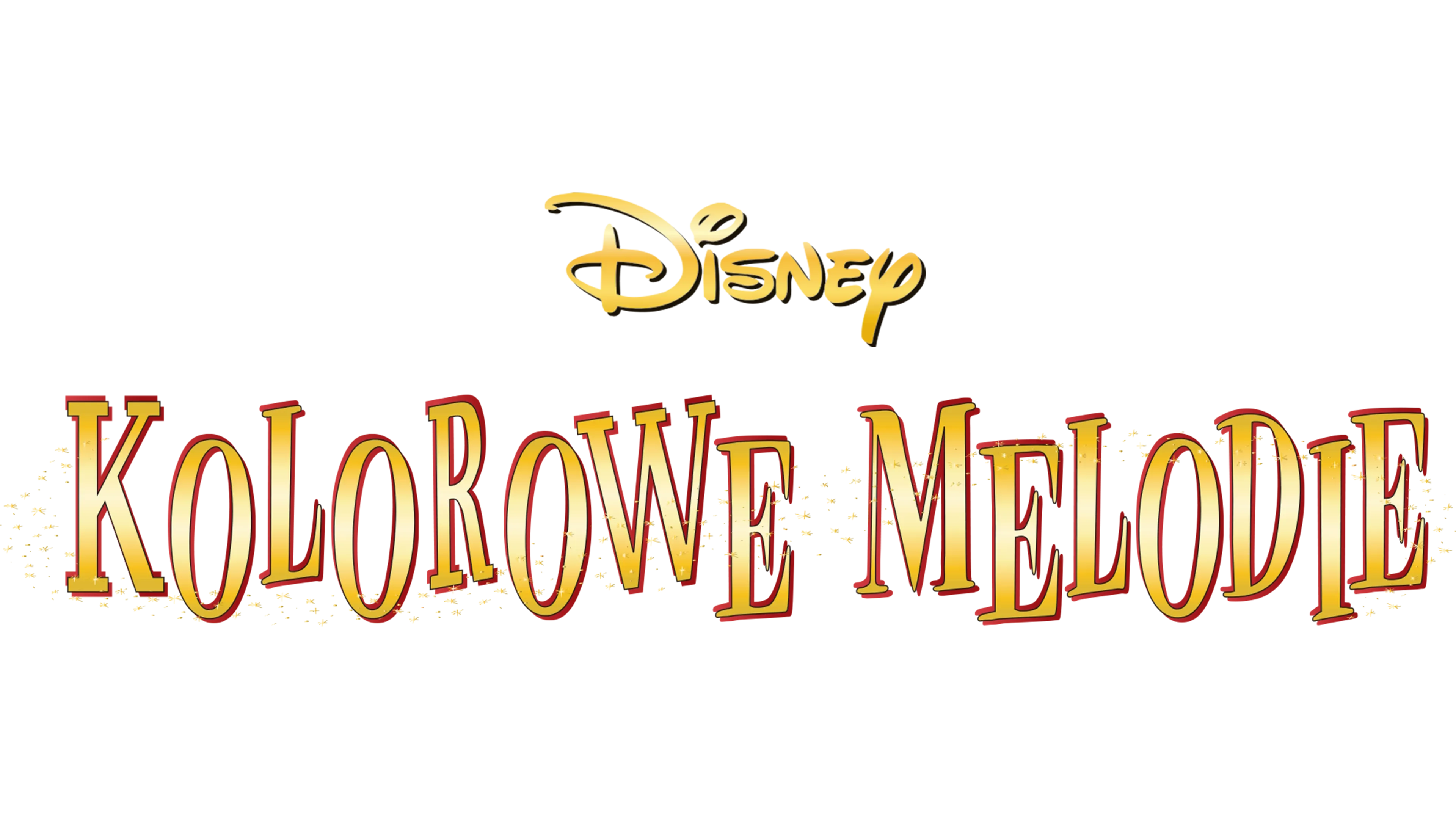 Kolorowe melodie