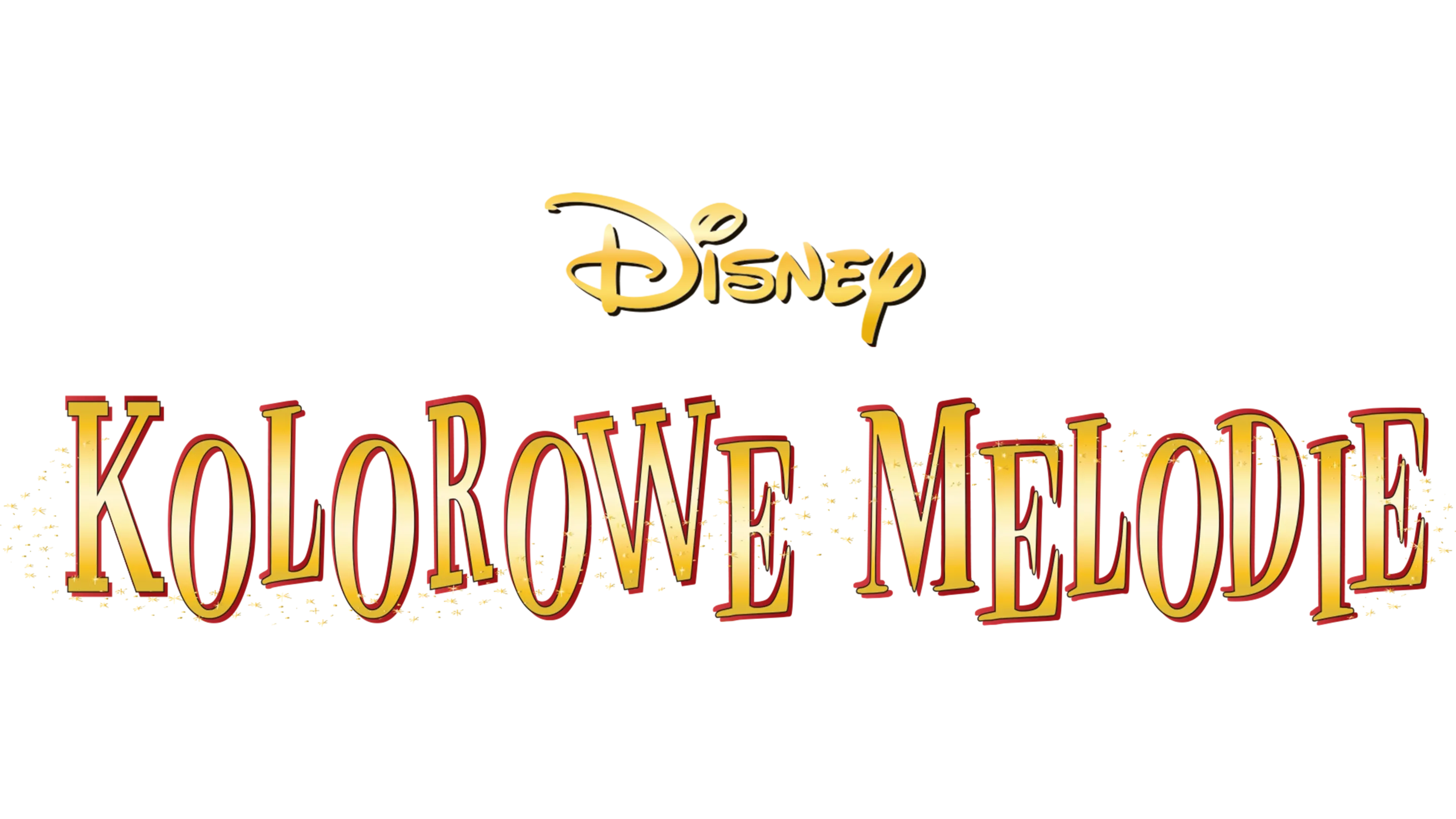 Kolorowe melodie