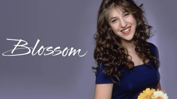 thumbnail - Blossom