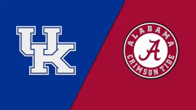 thumbnail - Kentucky vs. Alabama (1991)