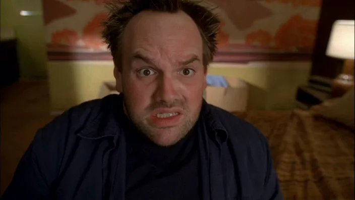 thumbnail - S4:E8 Little Bad Voodoo Brother