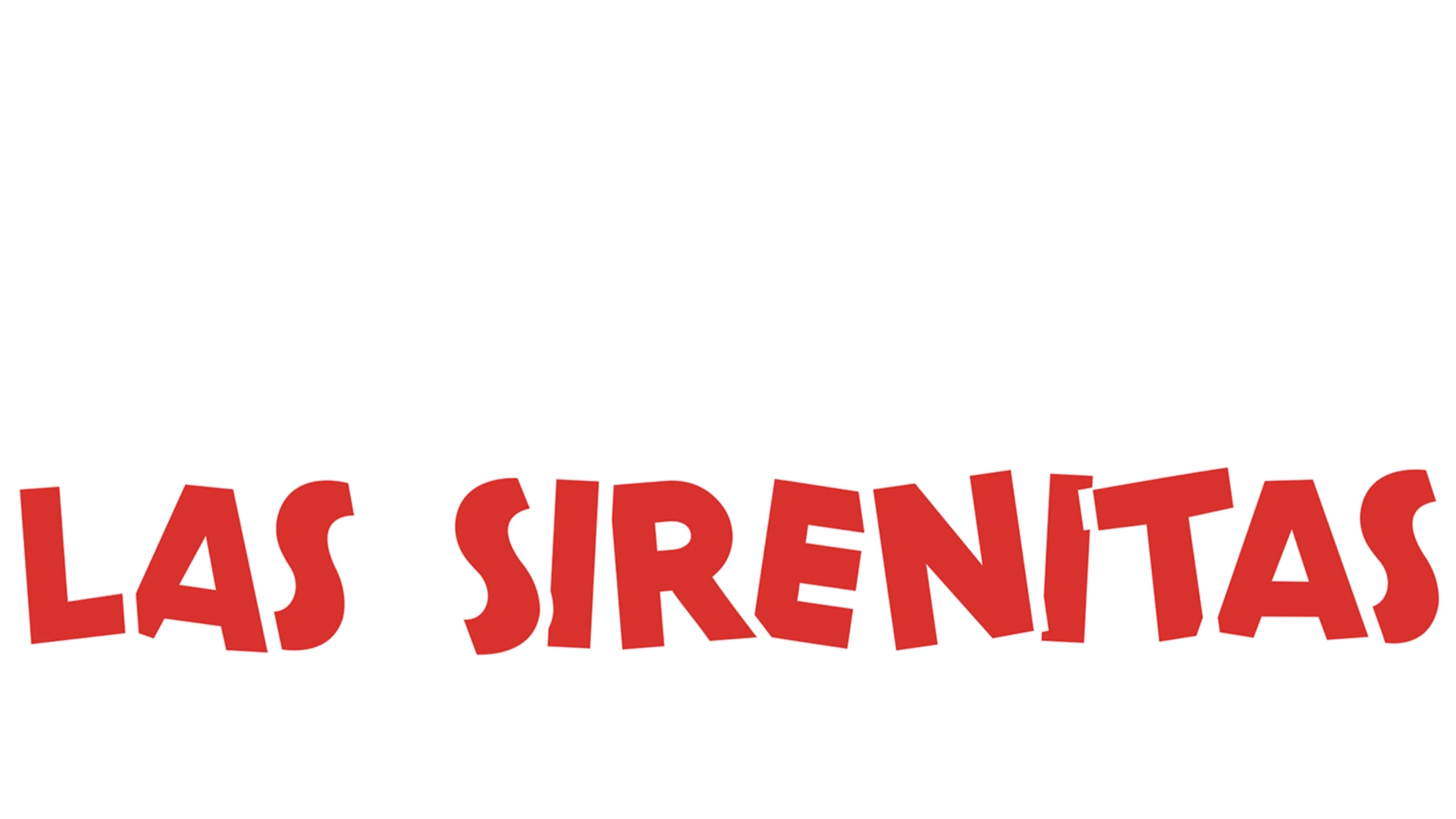 Las sirenitas