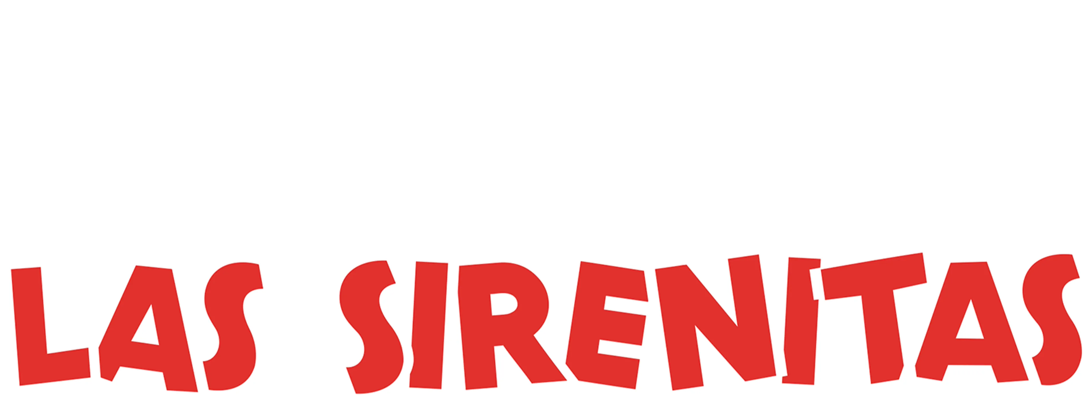 Las sirenitas