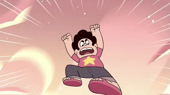 thumbnail - S3:E23 Steven vs. Amethyst