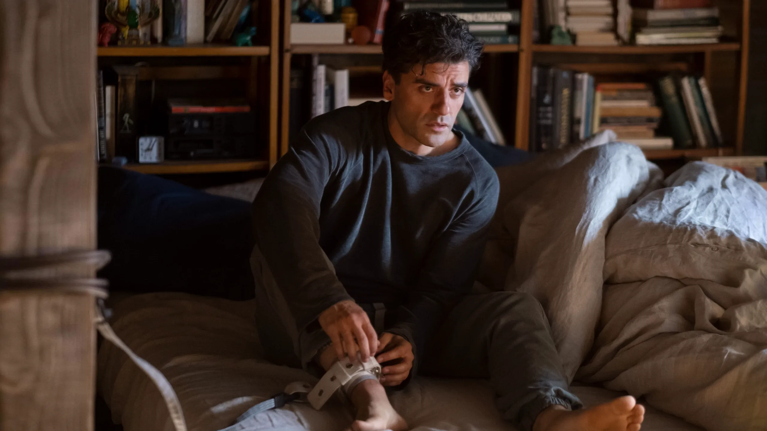 thumbnail - S1:E1 The Goldfish Problem