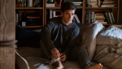 thumbnail - S1:E1 The Goldfish Problem