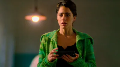 thumbnail - S1:E6 Nobody Said it Was Easy