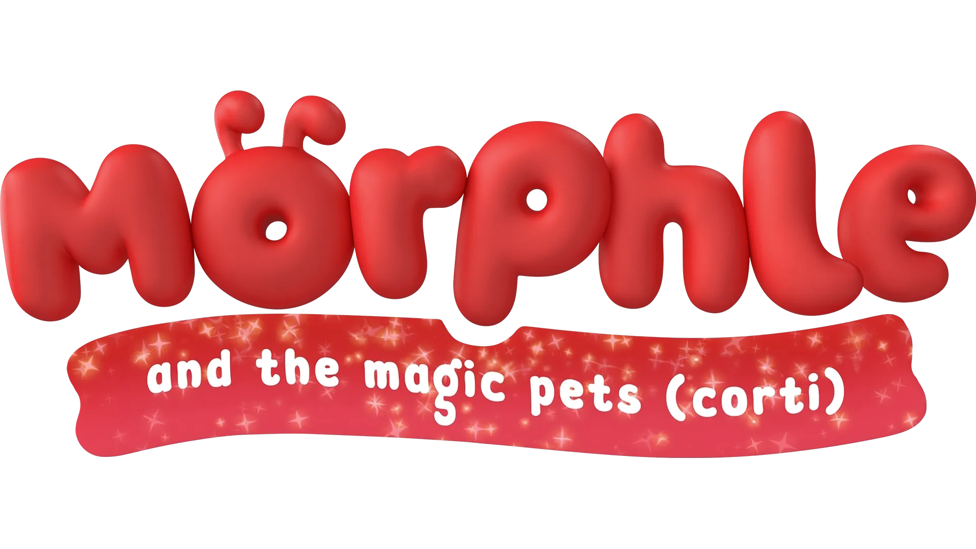 Morphle and the Magic Pets (Corti)