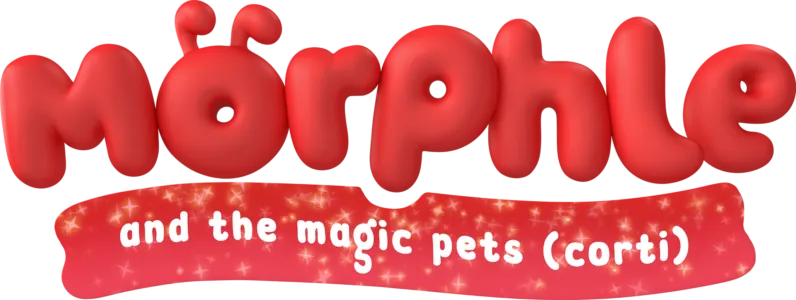 Morphle and the Magic Pets (Corti)