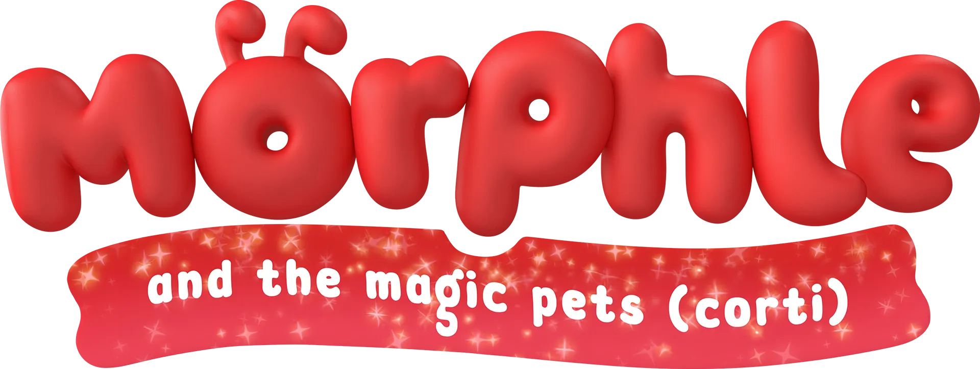 Morphle and the Magic Pets (Corti)
