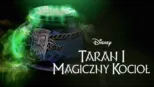 thumbnail - Taran i magiczny kocioł