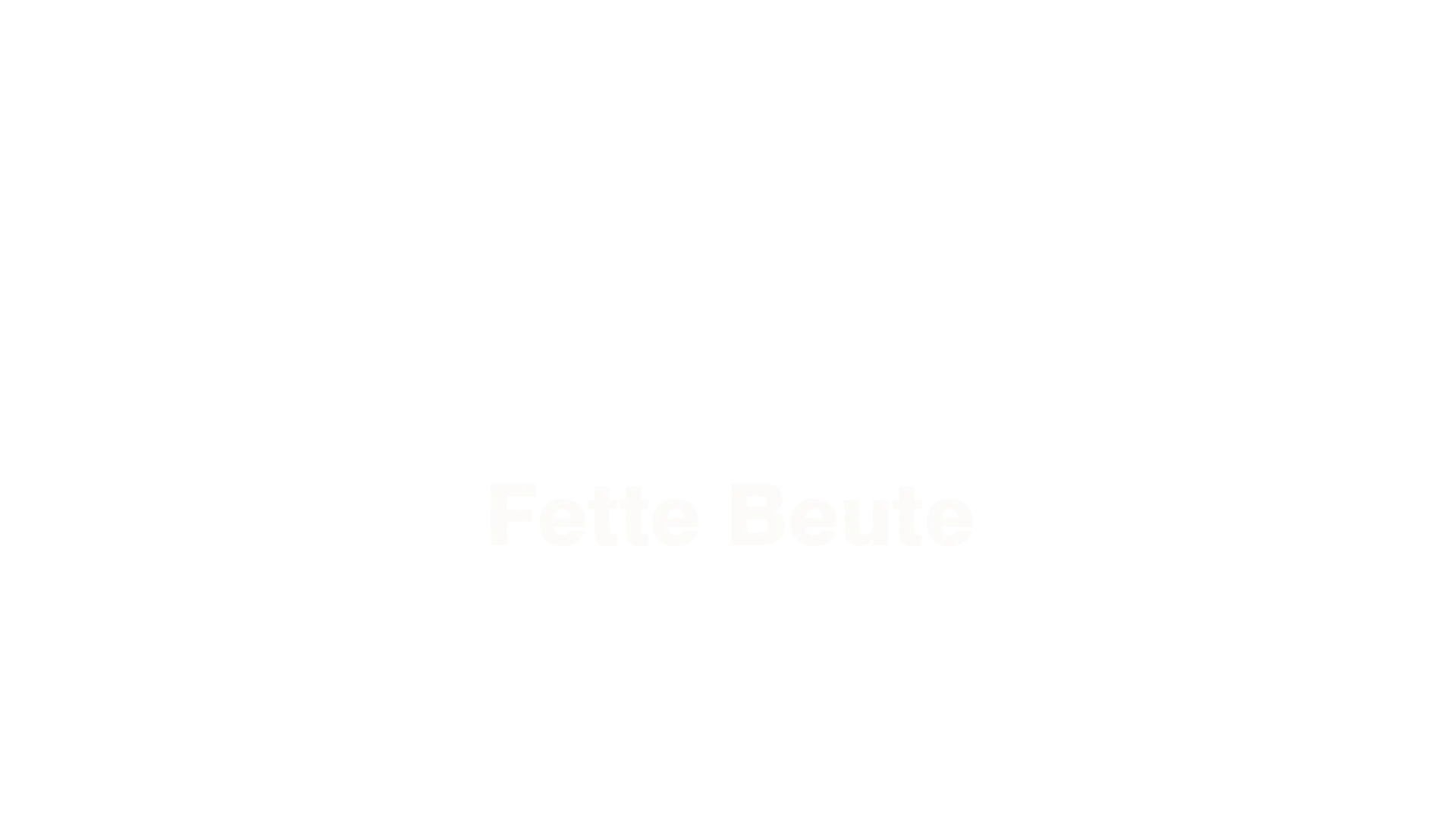 Wilsberg - Fette Beute