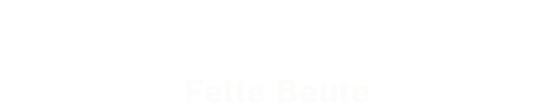Wilsberg - Fette Beute