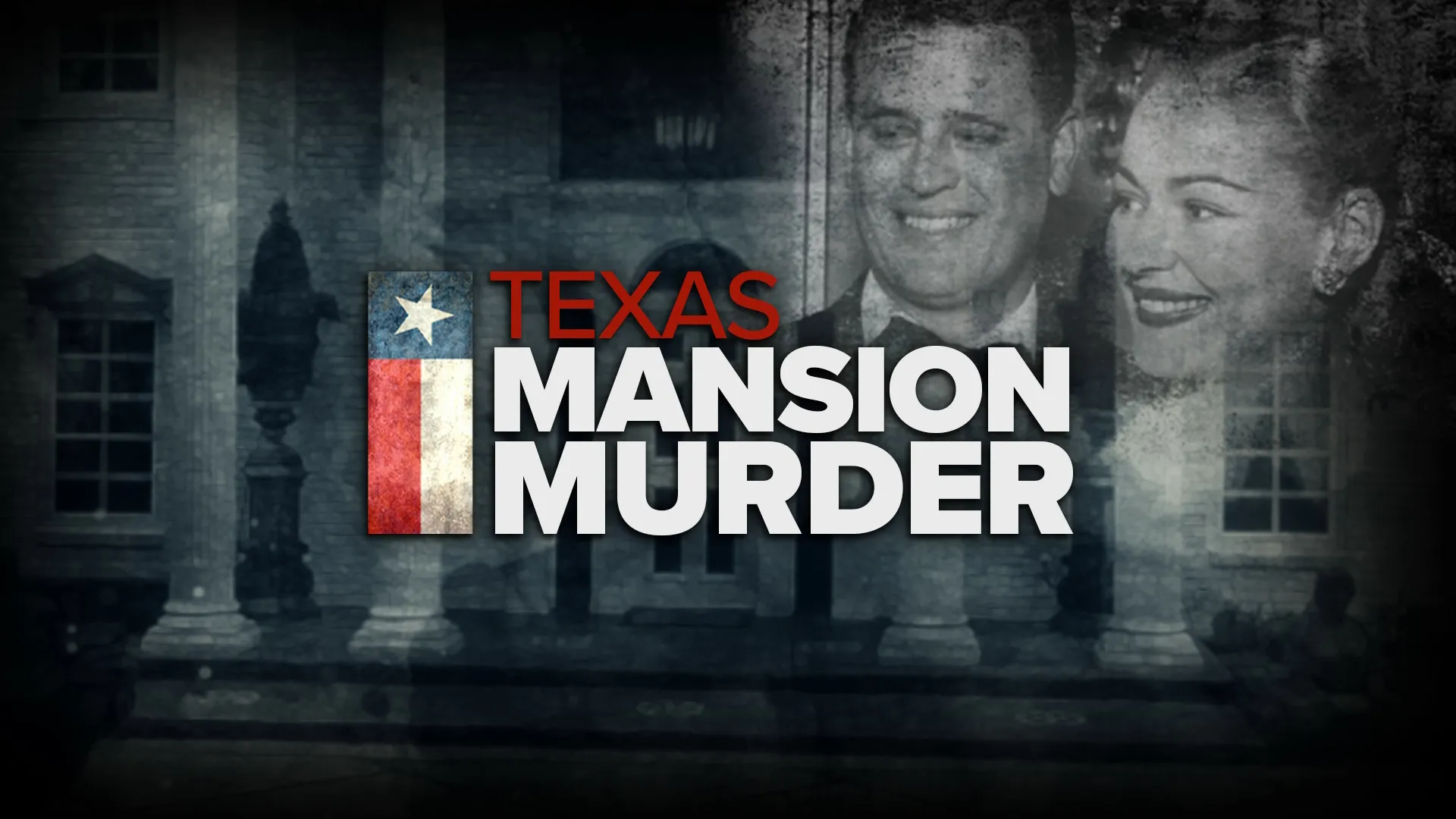 thumbnail - S3:E3 Texas Mansion Murder