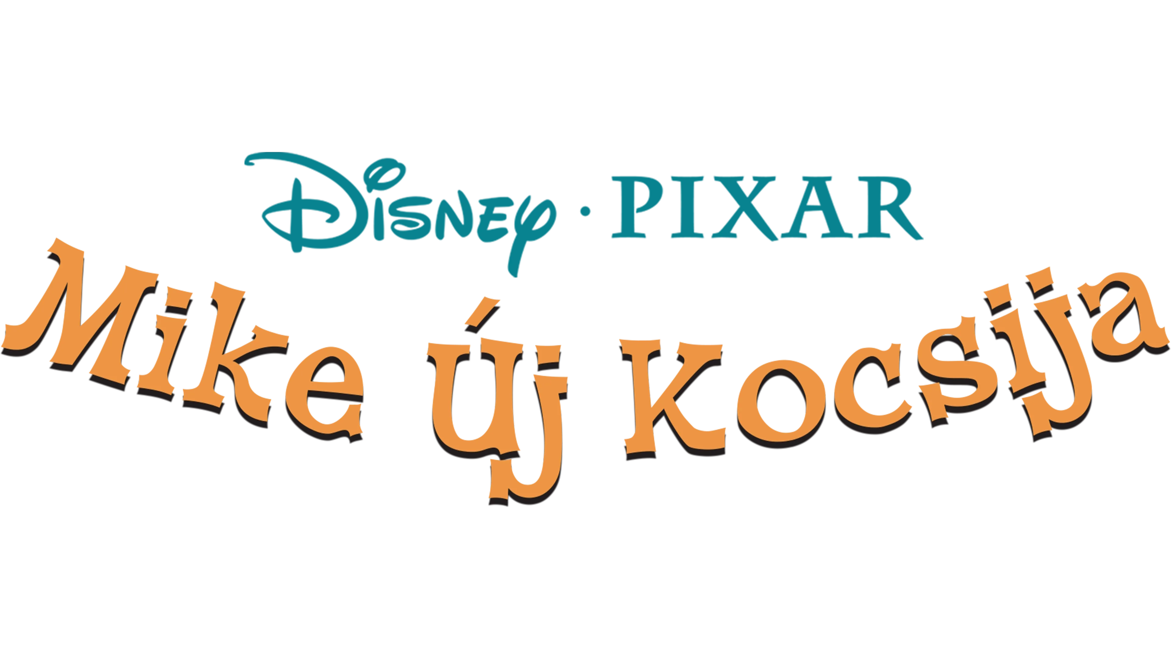Mike új kocsija