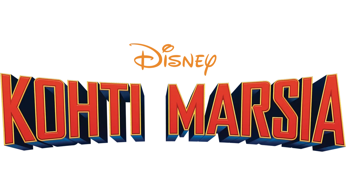 Kohti Marsia