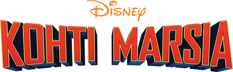 Kohti Marsia