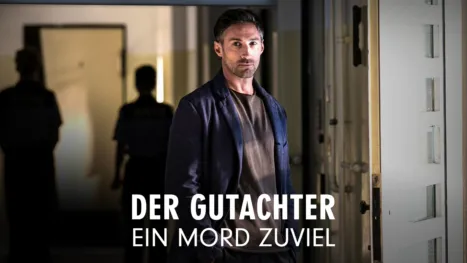 thumbnail - Der Gutachter - Ein Mord zu viel