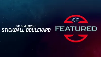 thumbnail - Stickball Boulevard