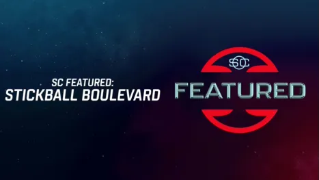 thumbnail - Stickball Boulevard