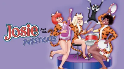 thumbnail - Josie and the Pussycats