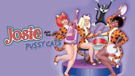 thumbnail - Josie and the Pussycats