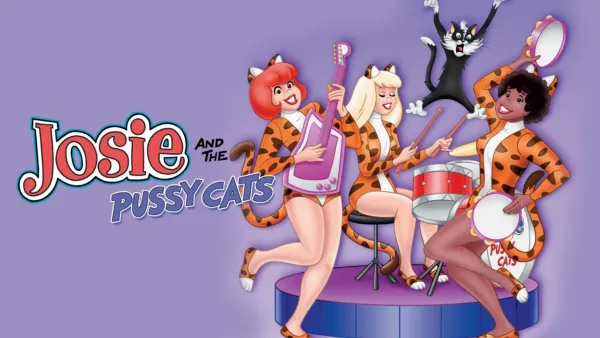 thumbnail - Josie and the Pussycats