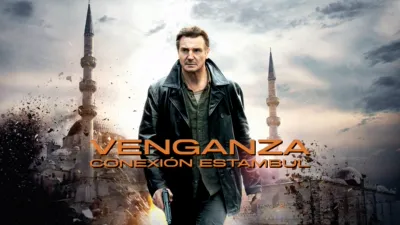 thumbnail - Venganza: Conexión Estambul