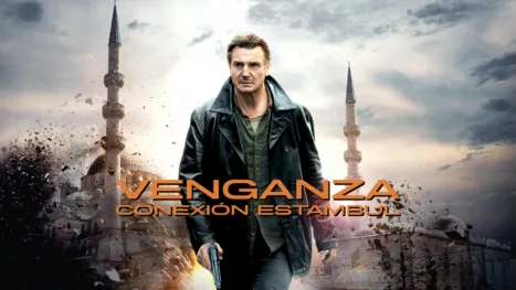 thumbnail - Venganza: Conexión Estambul