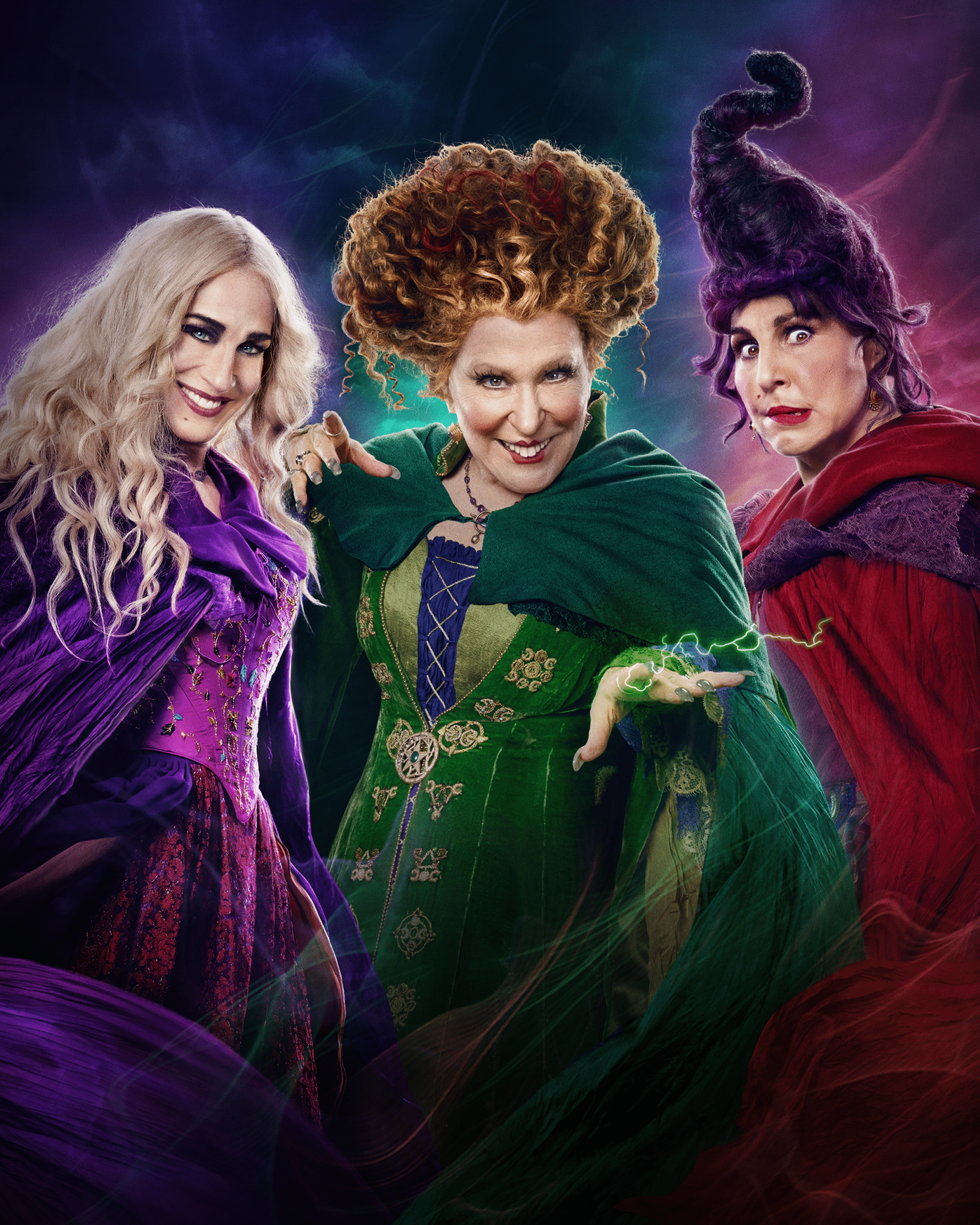 Hocus Pocus 2