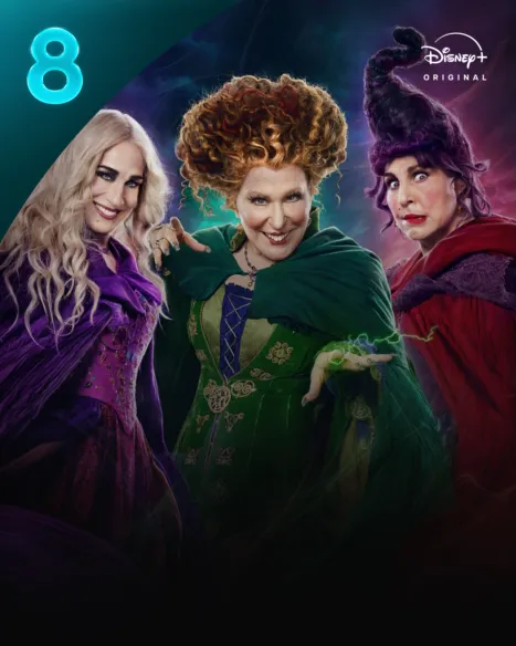 Hocus Pocus 2