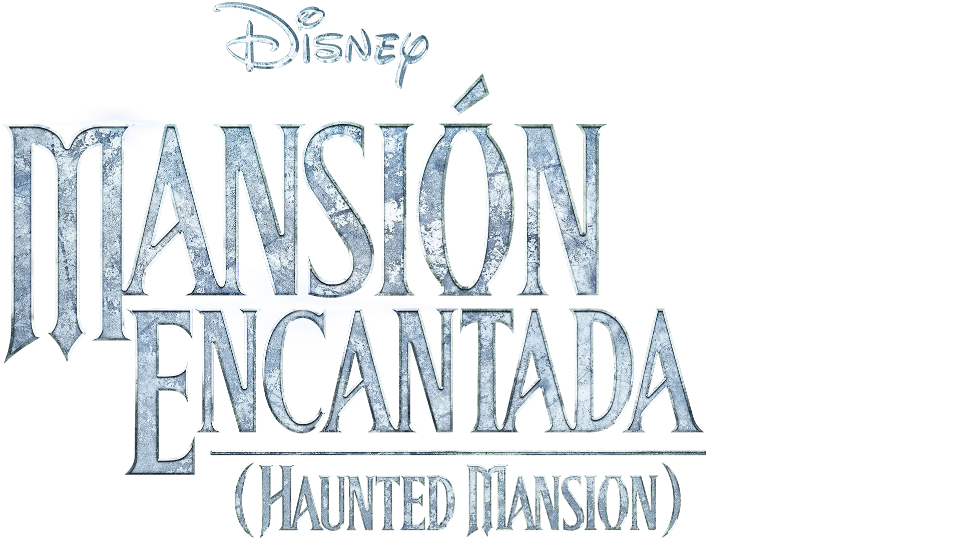 Mansión Encantada (Haunted Mansion)