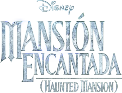 Mansión Encantada (Haunted Mansion)