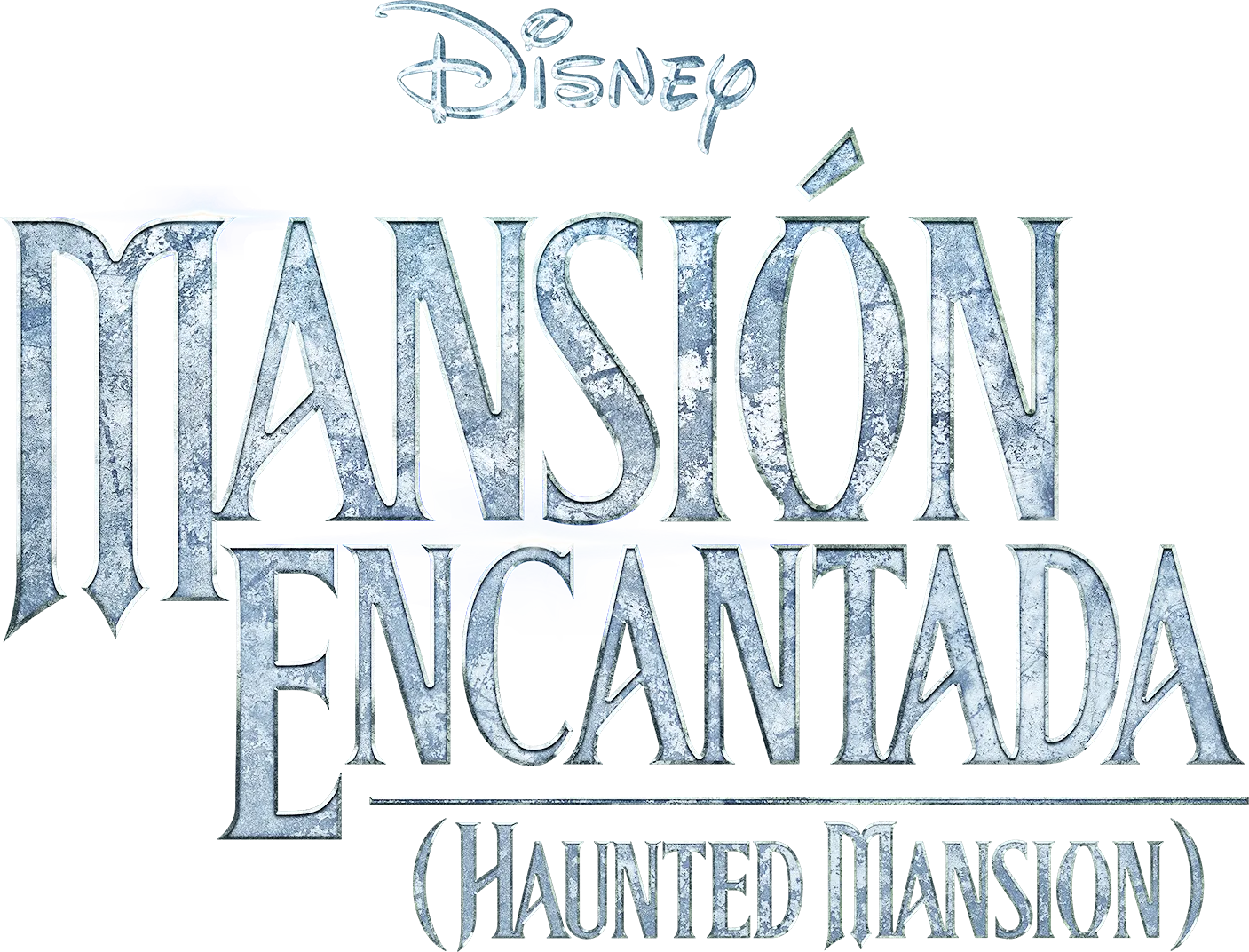 Mansión Encantada (Haunted Mansion)