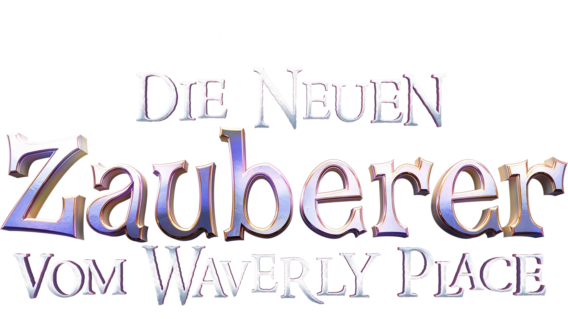 Die neuen Zauberer vom Waverly Place
