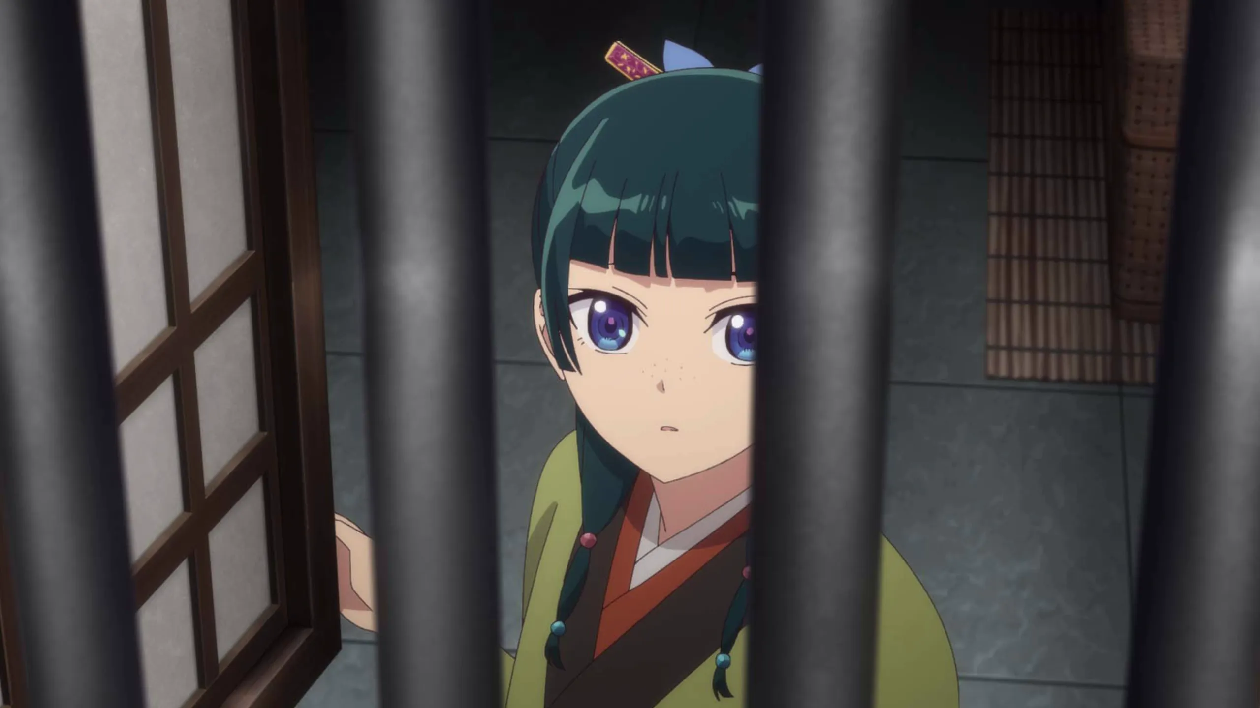 thumbnail - S2：第20話「#44「砦」」
