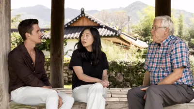 thumbnail - Sabores del mundo con Antoni Porowski