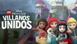 thumbnail - LEGO Disney Princesa: Villanos Unidos