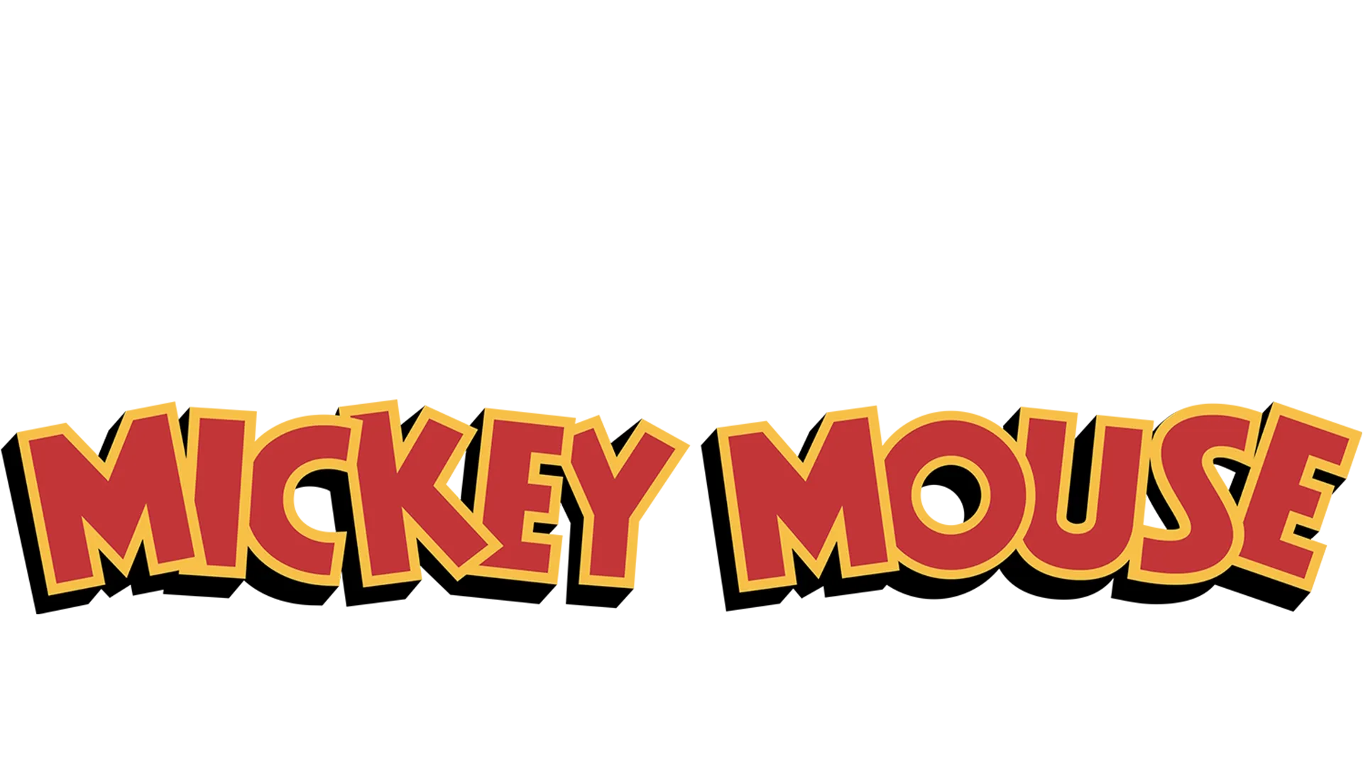 Minunata lume a lui Mickey Mouse