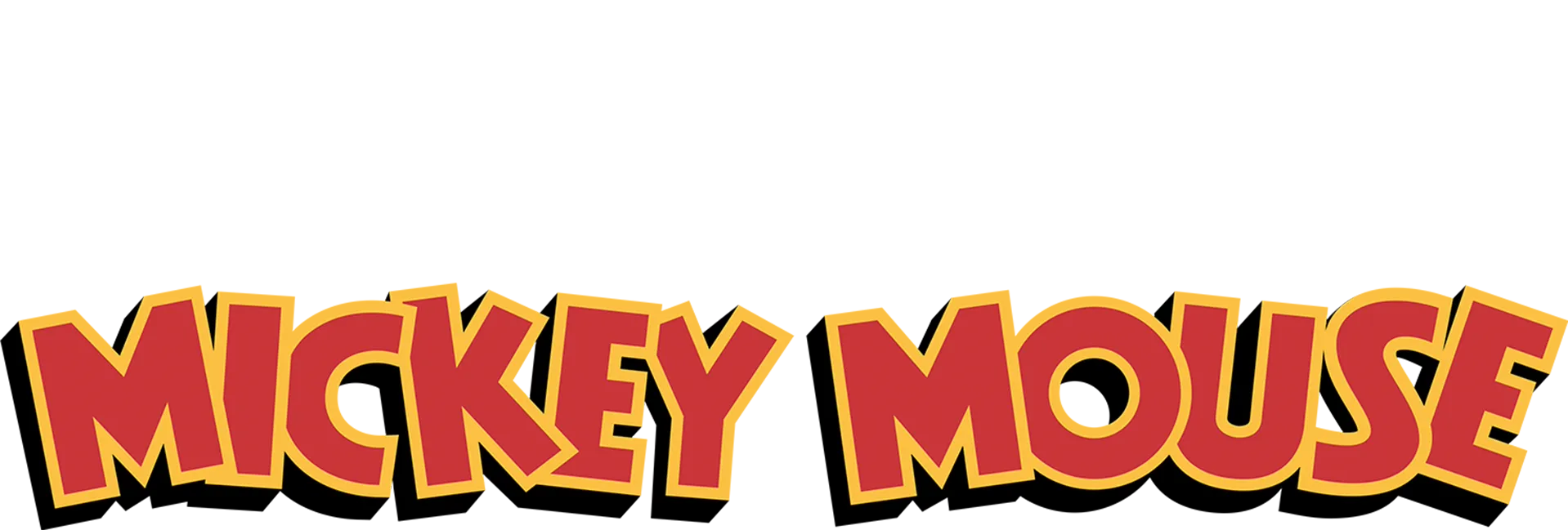 Minunata lume a lui Mickey Mouse