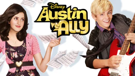 thumbnail - Austin ve Ally