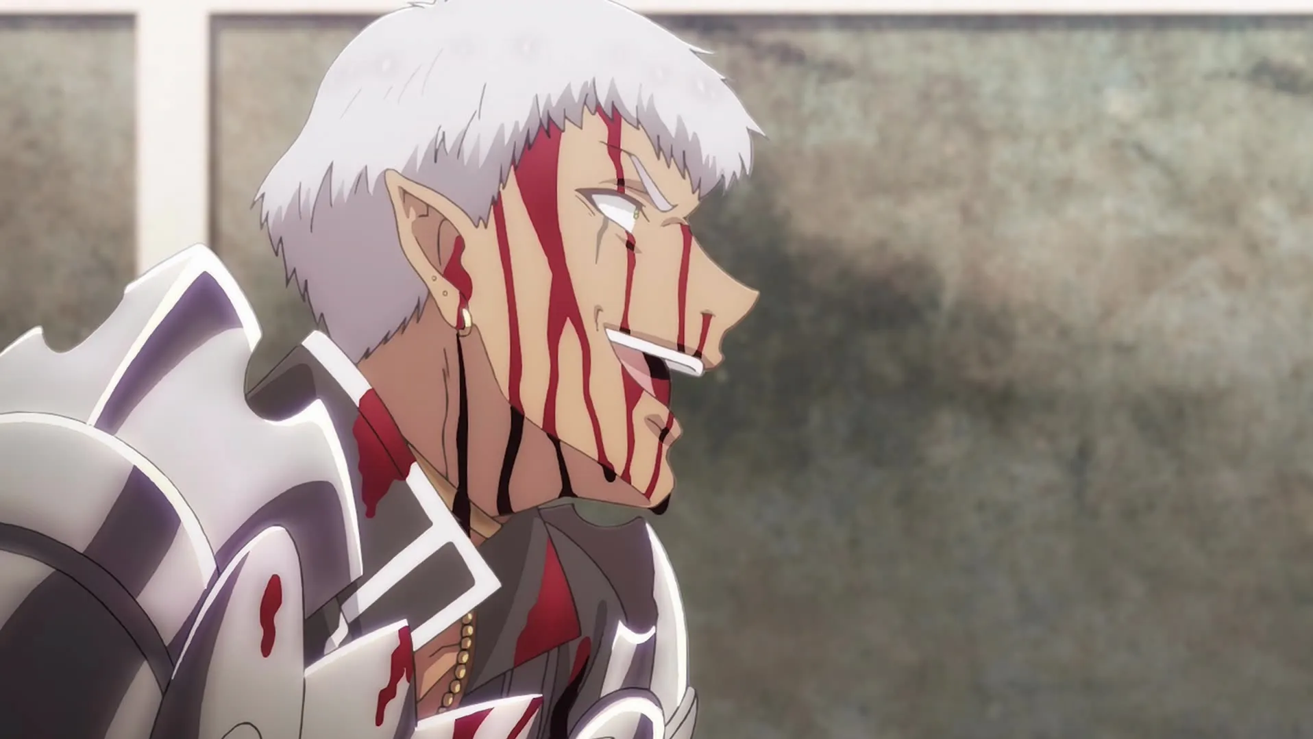 thumbnail - S1:E1 (Dub) The Misfit of Demon King Academy