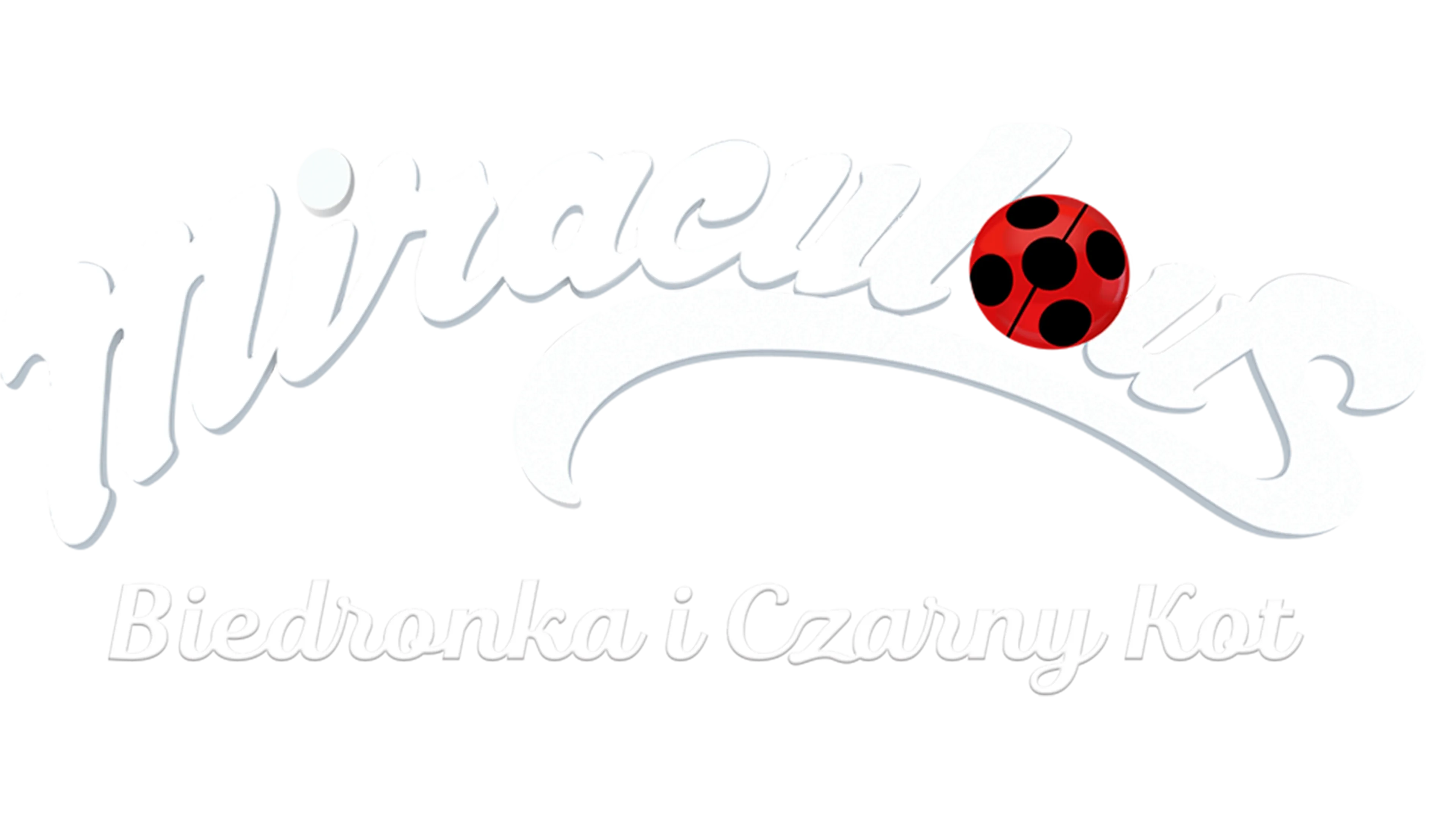 Miraculous: Biedronka i Czarny Kot