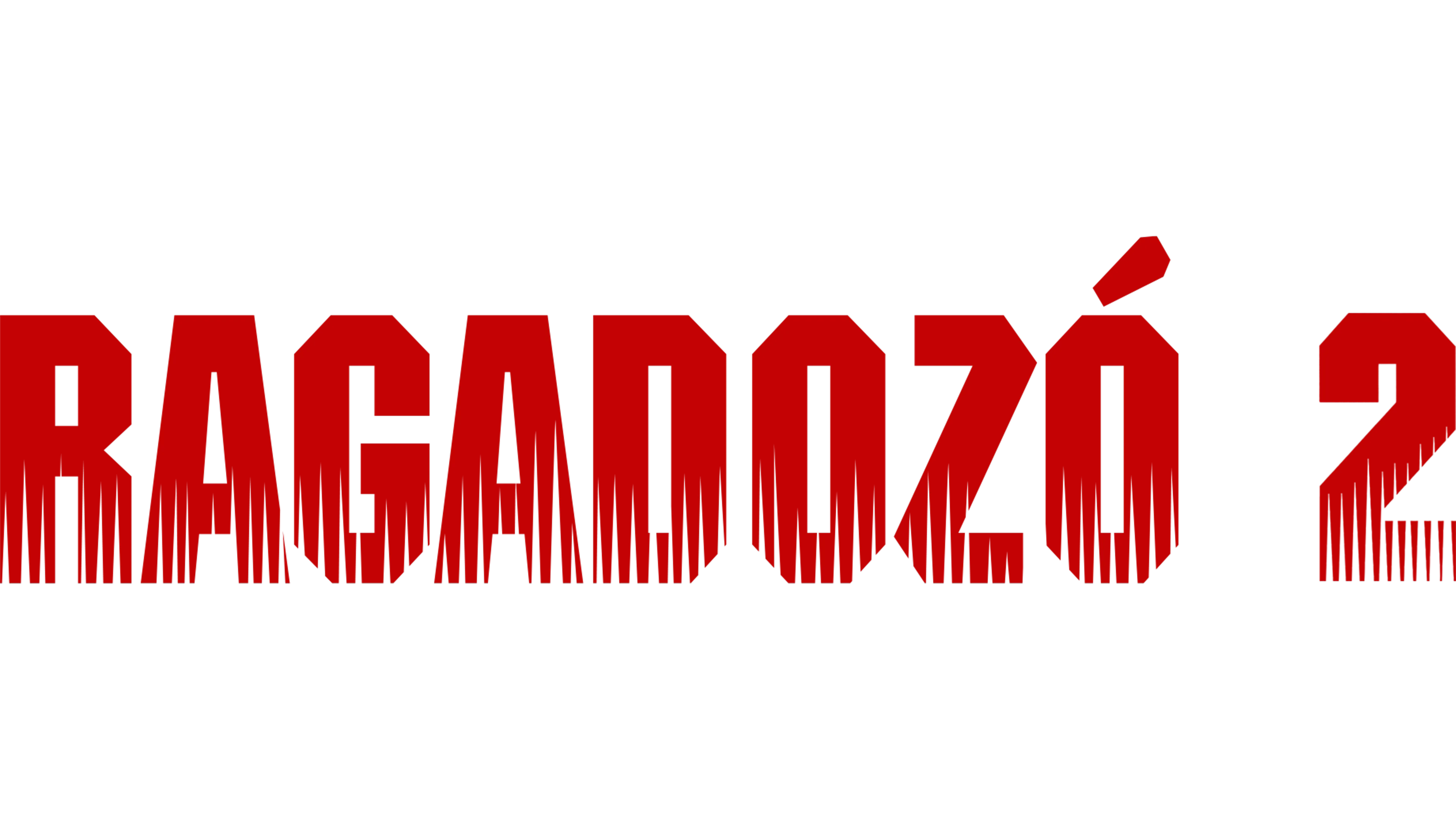 Ragadozó 2.