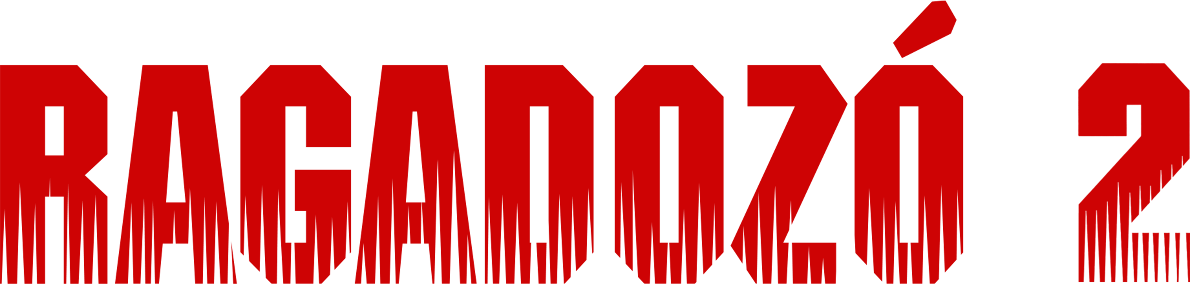 Ragadozó 2.