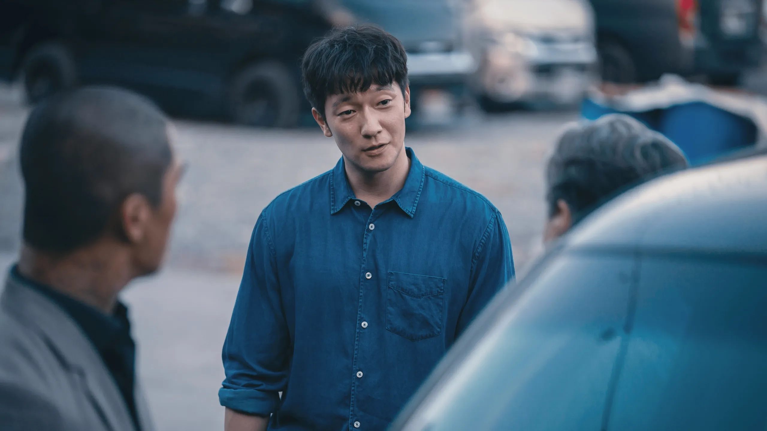 thumbnail - S2:E7 To be or not to be