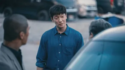 thumbnail - S2:E7 To be or not to be