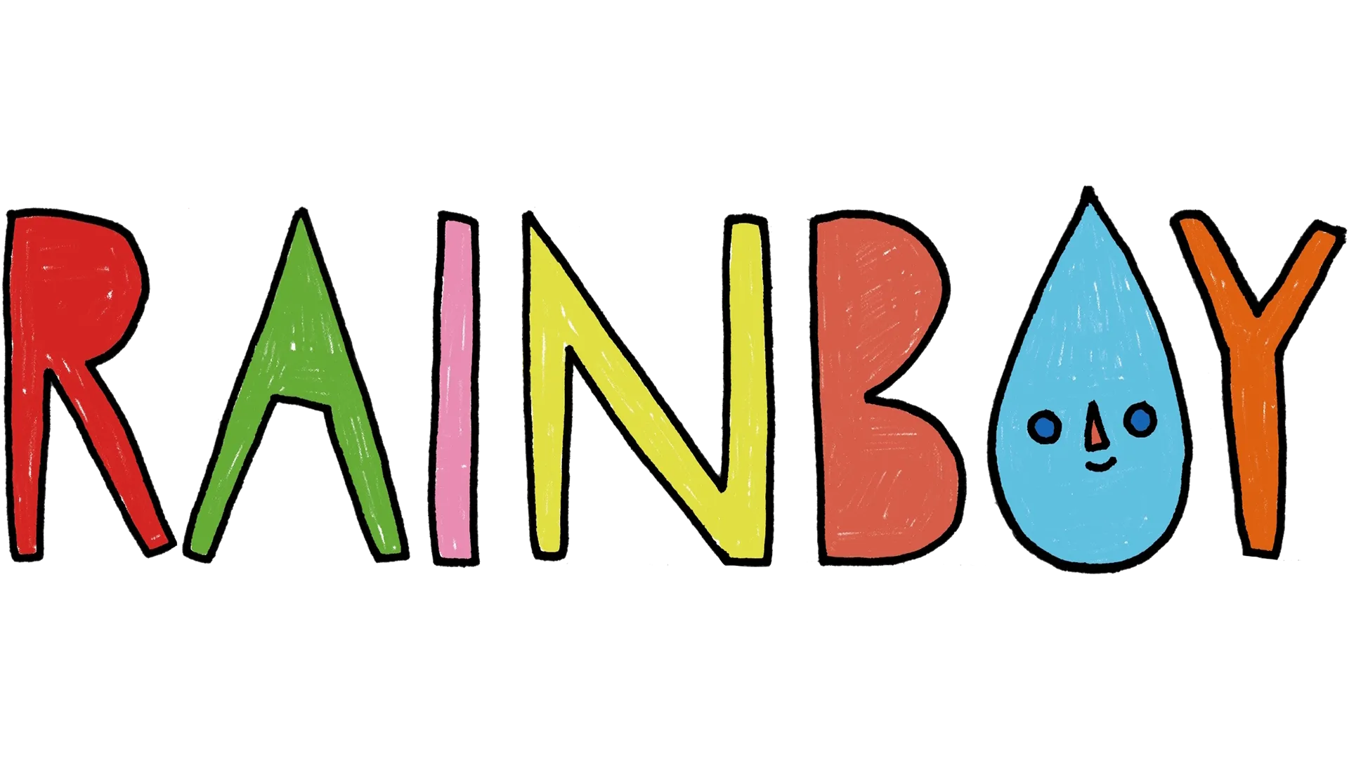 Rainboy